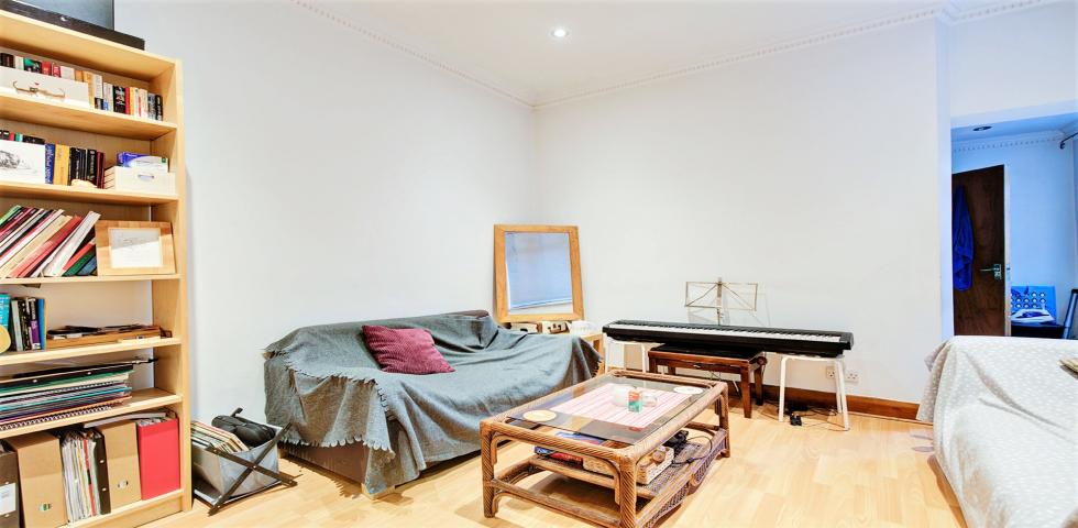 Council tax, Gas+ Water Included Heathfield Park, Willesden Green (Council tax, Gas+ Water Included)